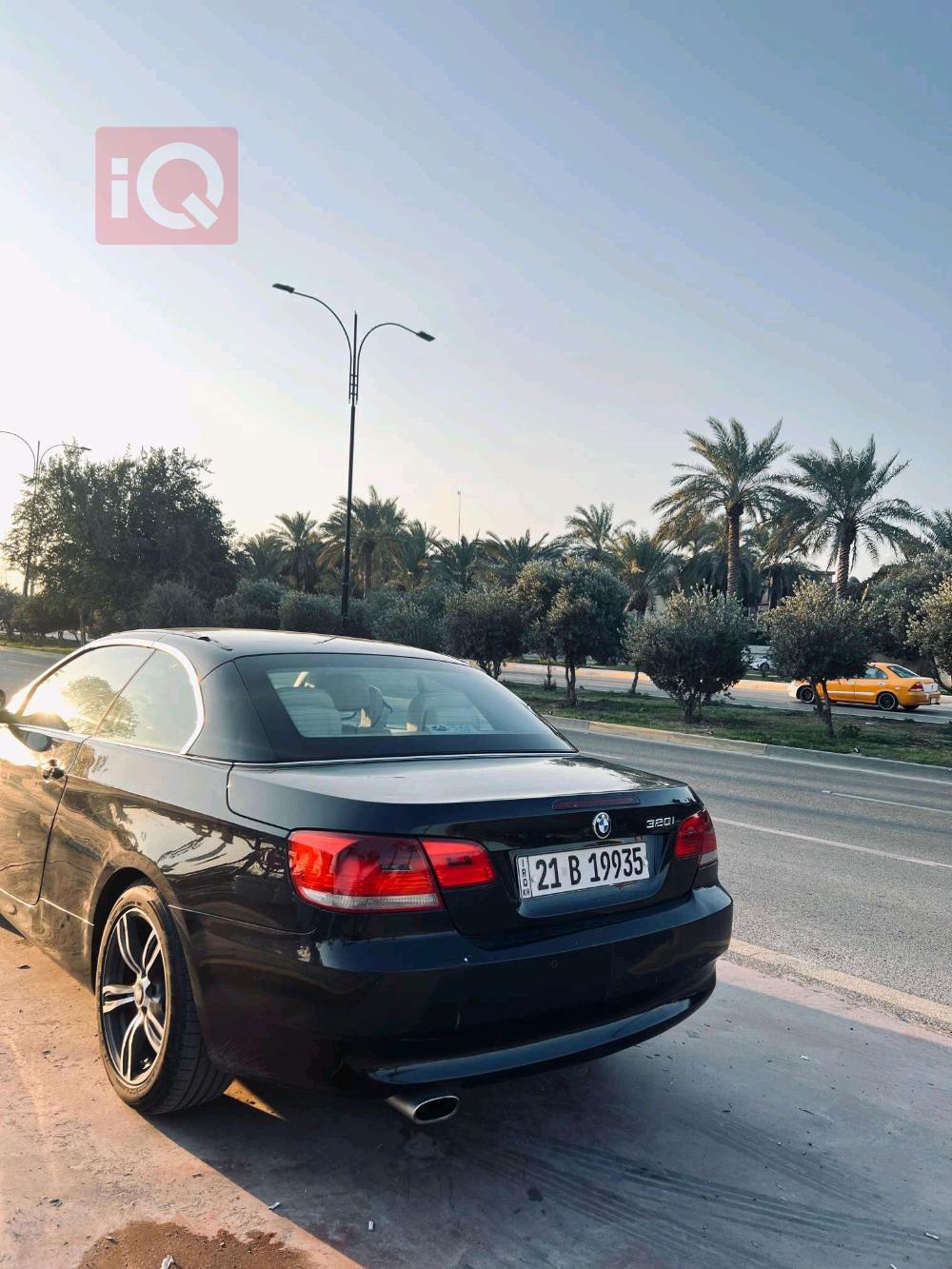 بي ام دبليو الفئة 3